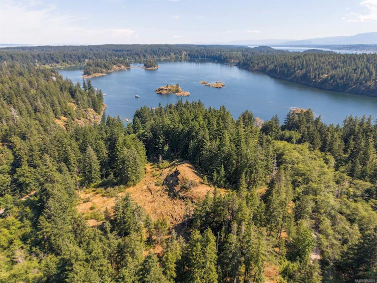 865 Gowlland Harbour Road, Quadra Island, BC, V0P 1N0 - 42