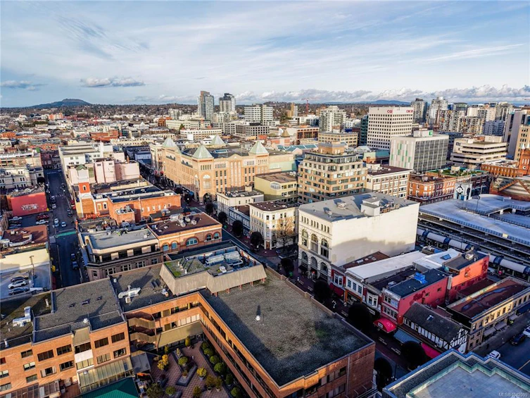 503-888 Government Street, Victoria, BC, V8W 0G5 - 29