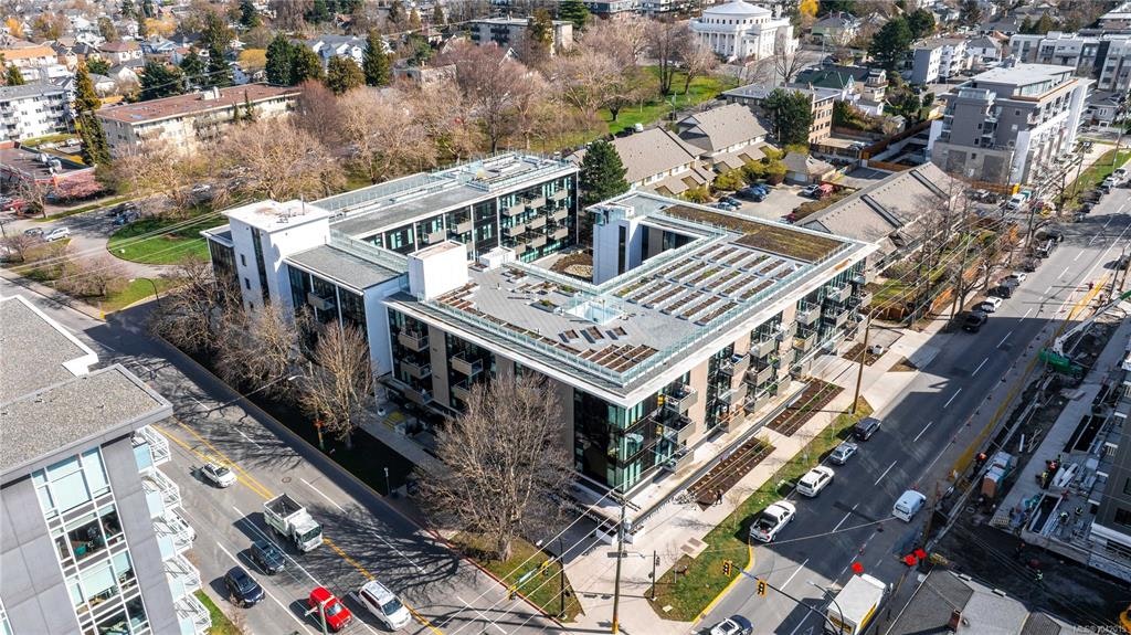 S310-1411 Cook Street, Victoria, BC, V8V 0E8 - 69