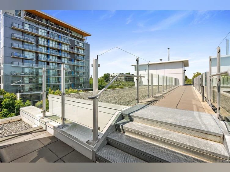 S310-1411 Cook Street, Victoria, BC, V8V 0E8 - 45