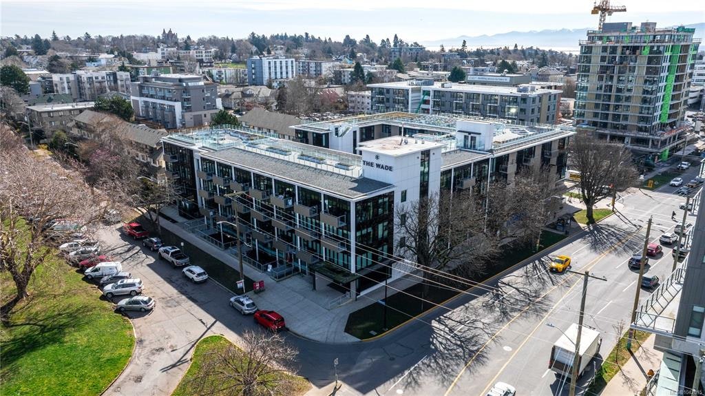 S310-1411 Cook Street, Victoria, BC, V8V 0E8 - 66