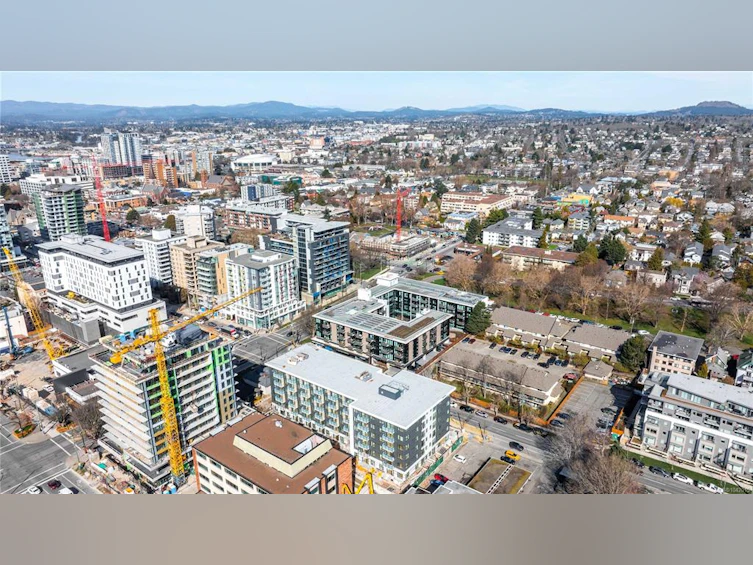 S310-1411 Cook Street, Victoria, BC, V8V 0E8 - 72