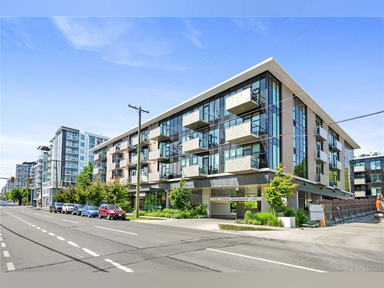 S310-1411 Cook Street, Victoria, BC, V8V 0E8