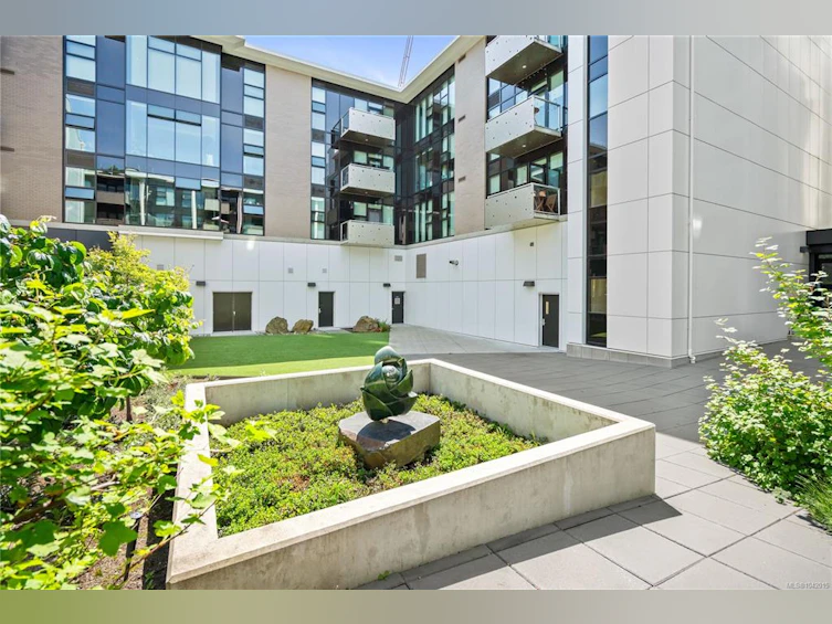 S310-1411 Cook Street, Victoria, BC, V8V 0E8 - 55