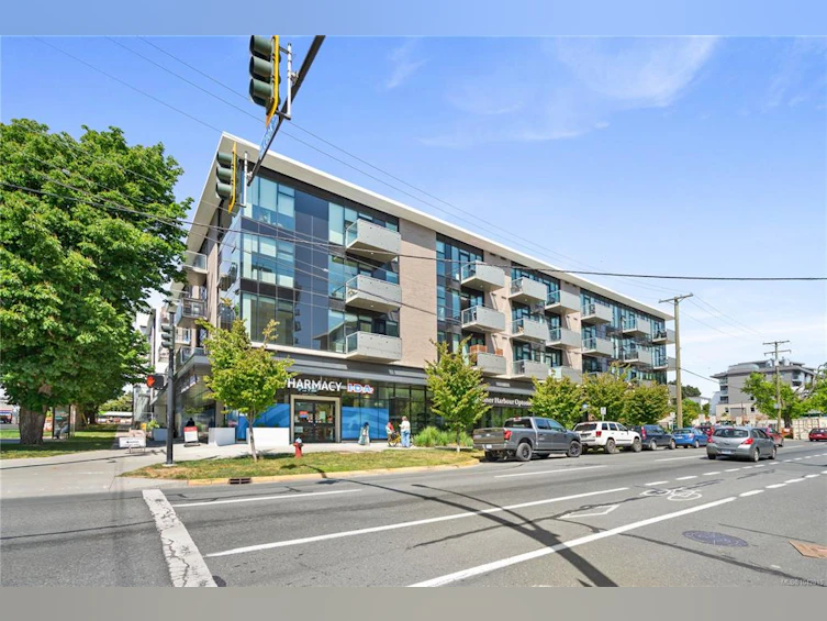 S310-1411 Cook Street, Victoria, BC, V8V 0E8 - 62