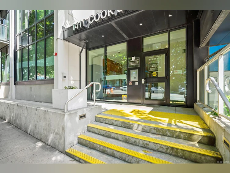 S310-1411 Cook Street, Victoria, BC, V8V 0E8 - 61