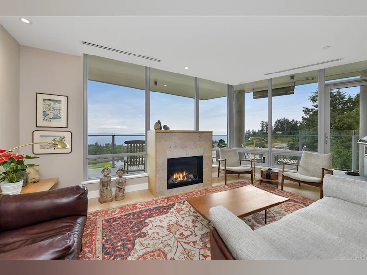 504-5388 Hill Rise Terrace, Saanich, BC, V8Y 3K3 - 5