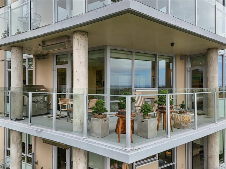 504-5388 Hill Rise Terrace, Saanich, BC, V8Y 3K3 - 8