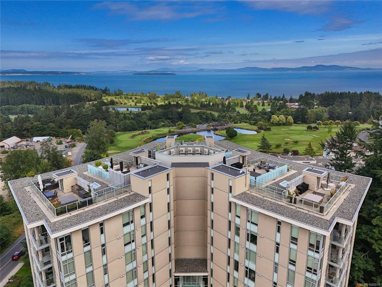 504-5388 Hill Rise Terrace, Saanich, BC, V8Y 3K3 - 64