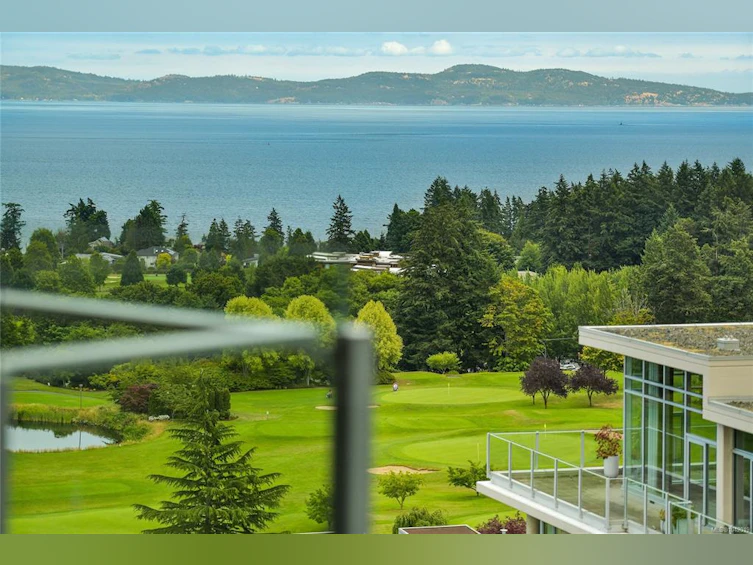 504-5388 Hill Rise Terrace, Saanich, BC, V8Y 3K3 - 9