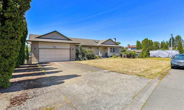 786 Cameo Street
