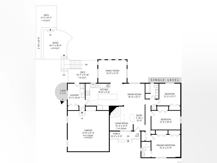 1775 Dean Park Road, North Saanich, BC, V8L 1B9 - 48