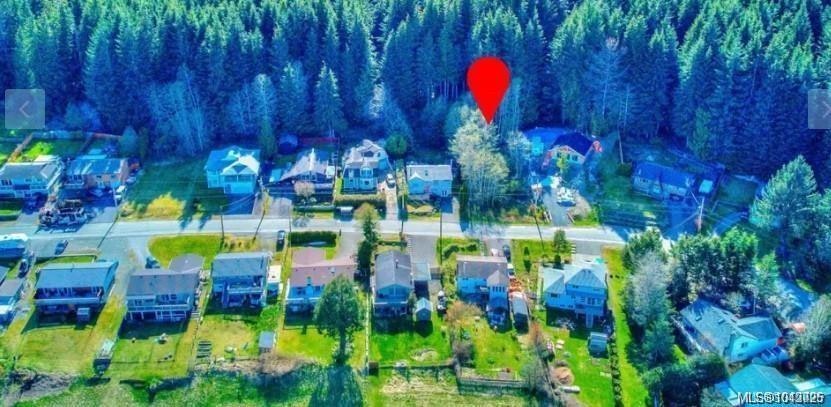400 Macmillan Drive, Kelsey Bay/Sayward, BC, V0P 1R0