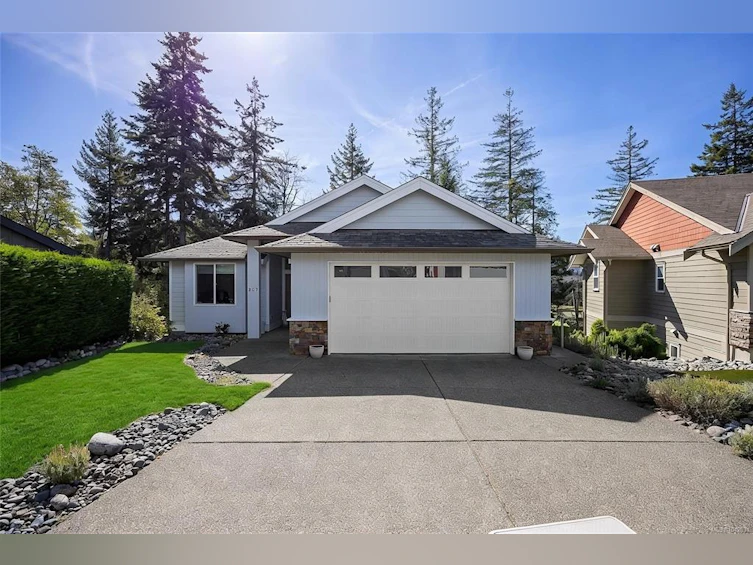207 Linstead Place, Nanaimo, BC, V9T 0G5 - 2