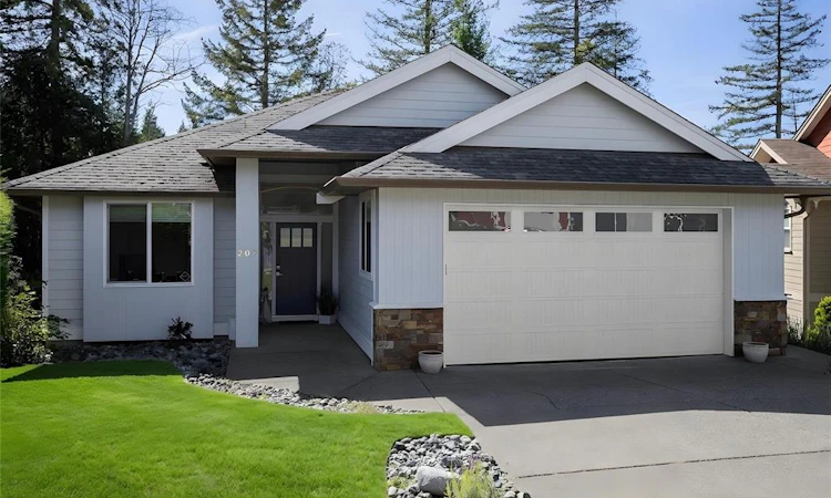 207 Linstead Place