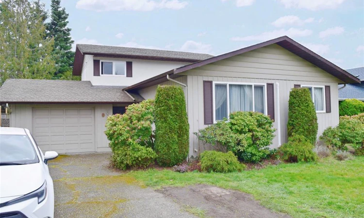 4091 Dawnview Crescent