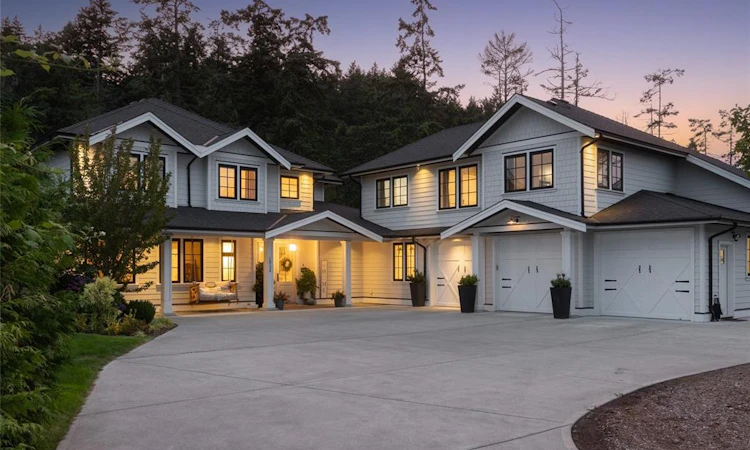 10730 Bayfield Road