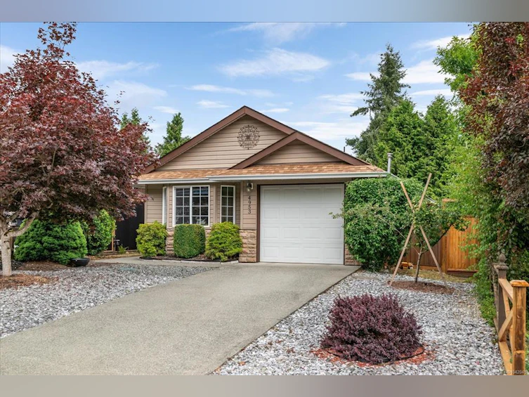 4953 Coventry Lane, Ladysmith, BC, V9G 1J7