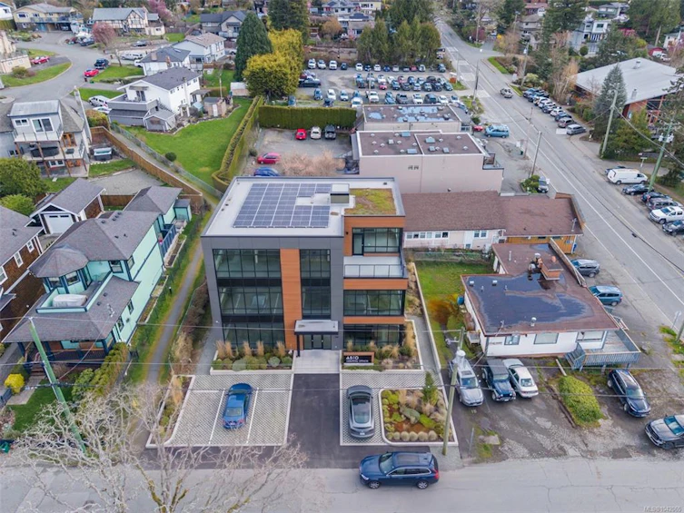 7221 Peden Lane, Central Saanich, BC, V8M 1C5
