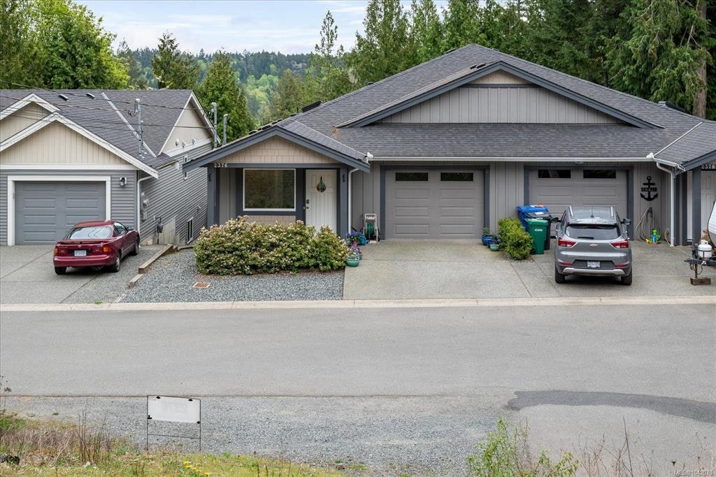2376 Extension Road, Nanaimo, BC, V9X 0A9