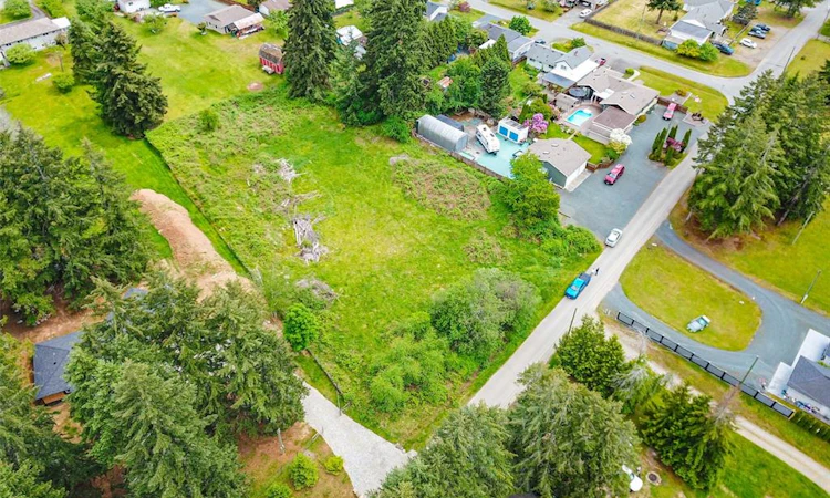 Lot 1 S Renton Road
