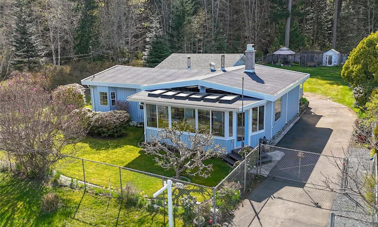 5340 Gainsberg Road