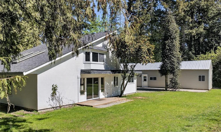 400 Manse Road