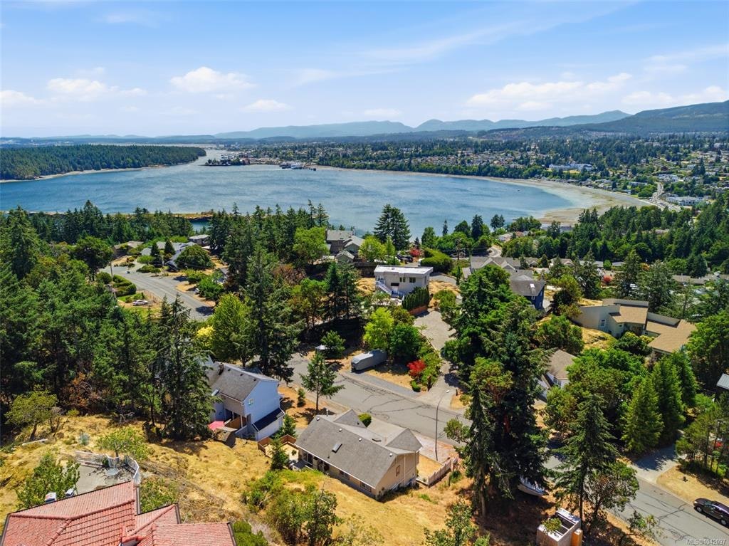 339 Nottingham Drive, Nanaimo, BC, V9T 4T1