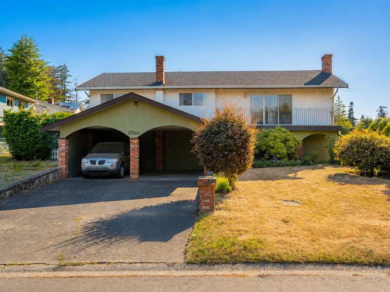 2566 Wakeman Road, Central Saanich BC V8M 1V5