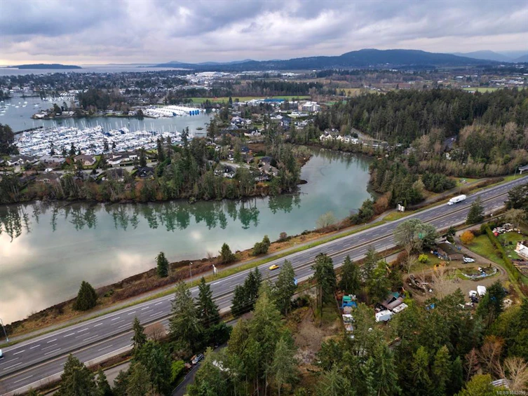 1850 Swartz Bay Road, North Saanich, BC, V8L 5R2