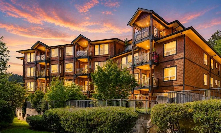 107-101 Nursery Hill Drive