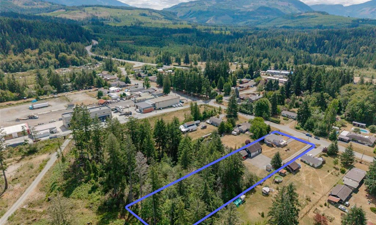 2453 Old Nanaimo Highway