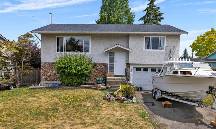 384 Mckillop Drive