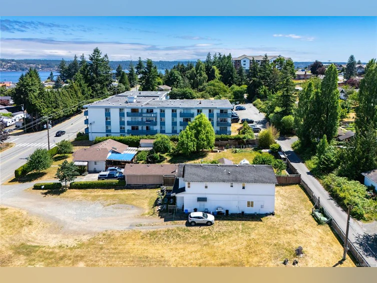 859 9th Avenue, Campbell River, BC, V9W 4B4 - 29