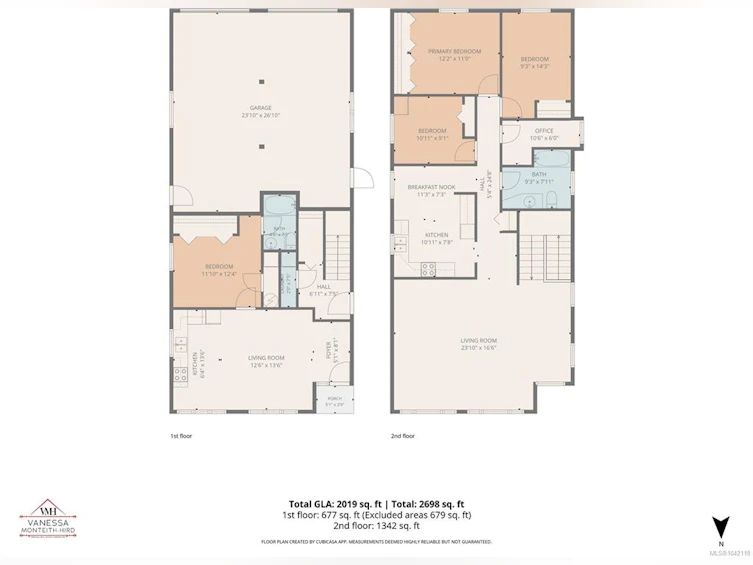 859 9th Avenue, Campbell River, BC, V9W 4B4 - 31