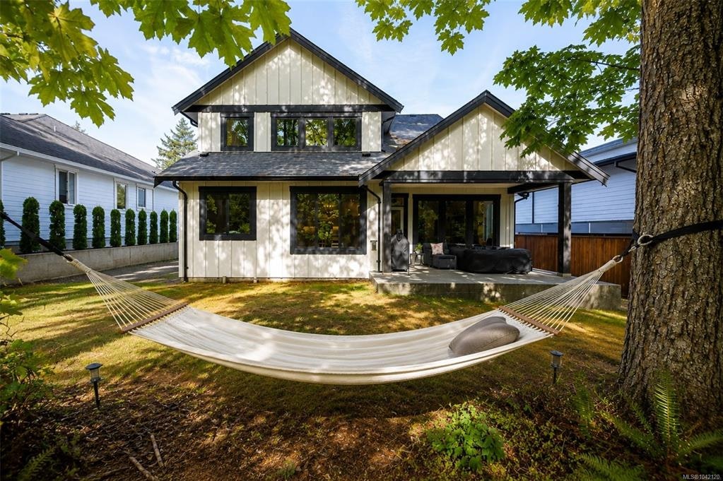 4-2880 Arden Road, Courtenay, BC, V9N 9J9