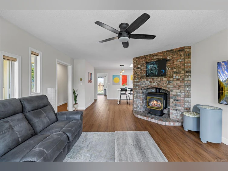 763 Camellia Place, Parksville, BC, V9P 1E6 - 2