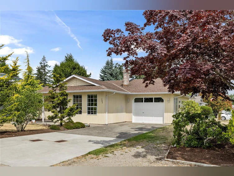 763 Camellia Place, Parksville, BC, V9P 1E6