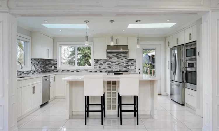 4081 Cedar Hill Road