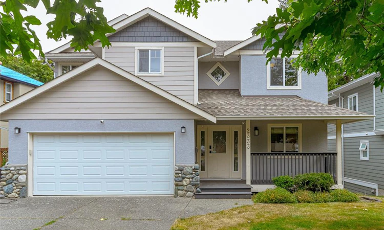 2333 Selwyn Road