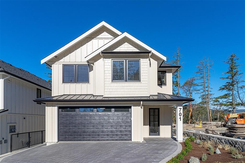 701 Madrona Place, Langford, BC, V9B 6C6