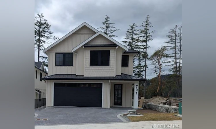 701 Madrona Place