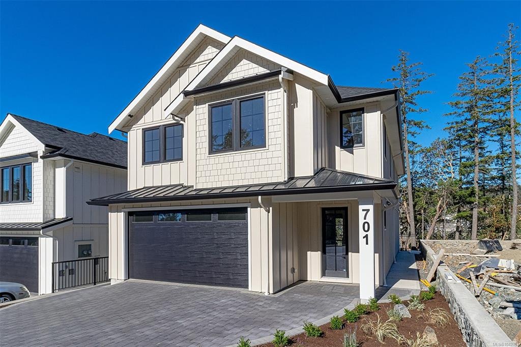 701 Madrona Place, Langford, BC, V9B 6C6