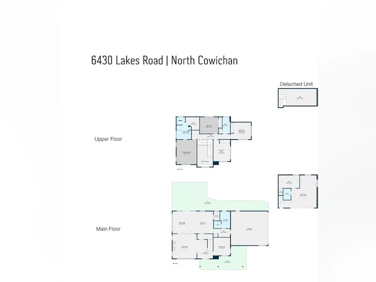 6430 Lakes Road, Duncan, BC, V9L 5V7 - 40