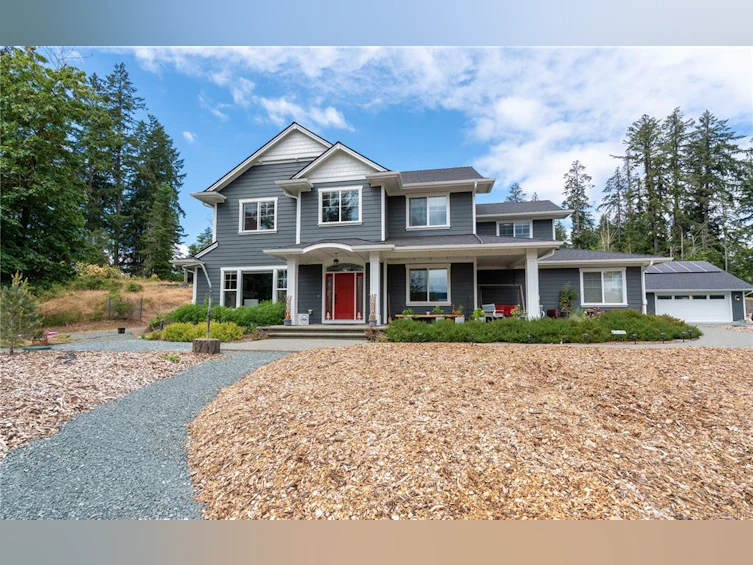 6430 Lakes Road, Duncan, BC, V9L 5V7