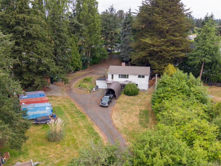 4511 Pachena Place, Saanich, BC, V8X 2P1 - 2