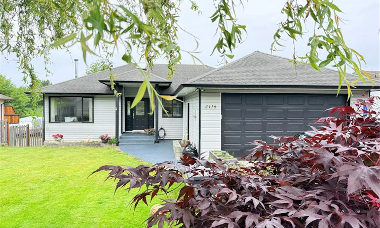 2116 Northland Road
