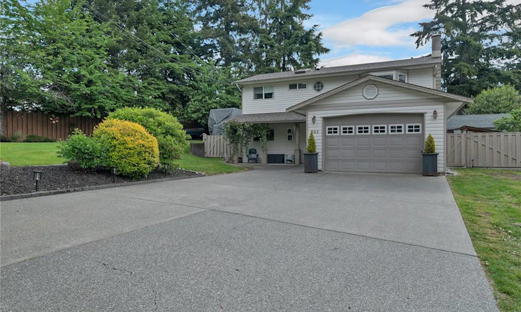 561 Balsam Place