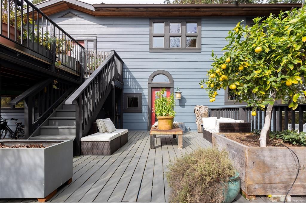142 Park Drive, Salt Spring Island, BC, V8K 2R7