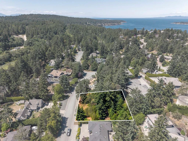 Lot 31 Rockhampton Road, Fairwinds, BC, V9P 9H5 - 5
